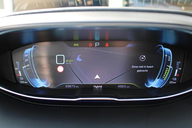 Peugeot 3008 1.6 HYbrid4 300 Première Pack