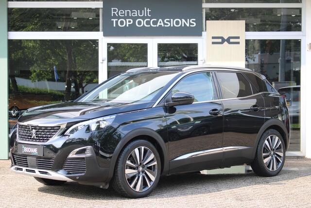 Peugeot 3008 1.6 HYbrid4 300 Première Pack