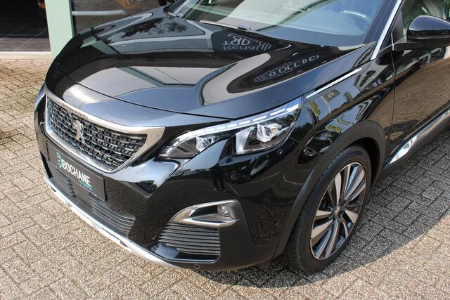 Peugeot 3008 1.6 HYbrid4 300 Première Pack