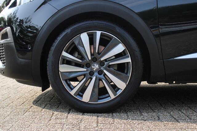 Peugeot 3008 1.6 HYbrid4 300 Première Pack