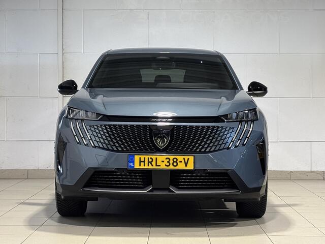 Peugeot 3008 Allure 1.2 Hybrid 145pk e-DSC6 360° CAMERA | PANORAMIC NAVIGATION | STOELVERW. | AGR-STOEL | KEYLESS ENTRY |