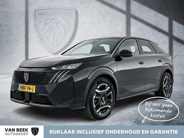 Peugeot 3008 e-3008 Allure Avantage 73 kWh