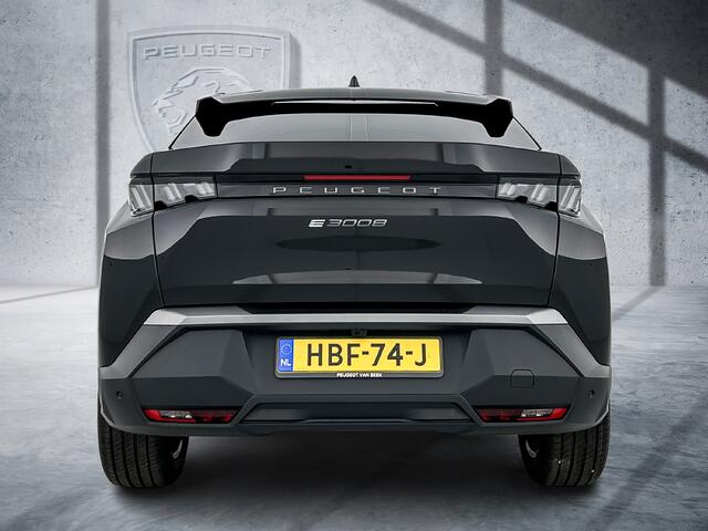 Peugeot 3008 e-3008 Allure Avantage 73 kWh