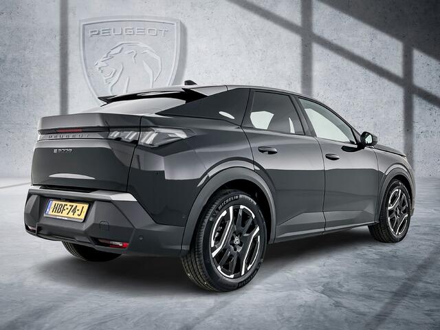 Peugeot 3008 e-3008 Allure Avantage 73 kWh