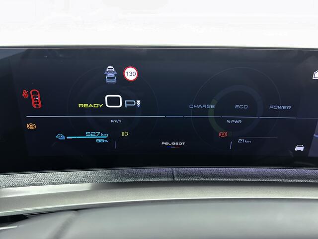 Peugeot 3008 e-3008 Allure Avantage 73 kWh