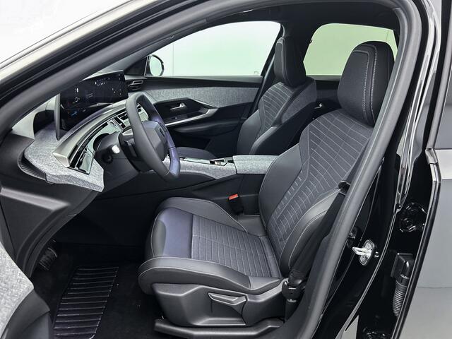 Peugeot 3008 e-3008 Allure Avantage 73 kWh