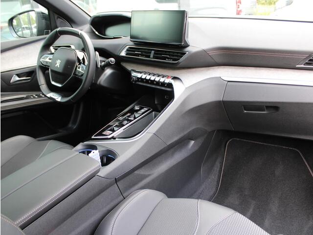 Peugeot 3008 1.2 PureTech GT Automaat | Navi / Camera / Climate