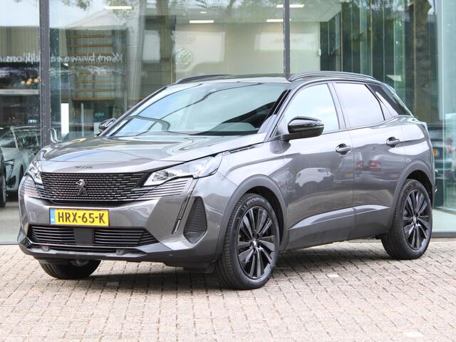 Peugeot 3008 1.2 PureTech GT Automaat | Navi / Camera / Climate