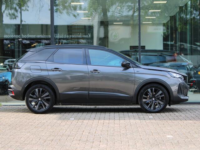 Peugeot 3008 1.2 PureTech GT Automaat | Navi / Camera / Climate