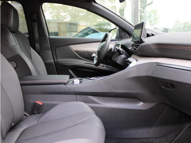 Peugeot 3008 1.2 PureTech GT Automaat | Navi / Camera / Climate