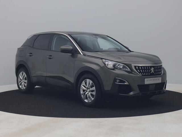 Peugeot 3008 1.2 PureTech 130 PK Automaat Active | CAMERA | CARPLAY