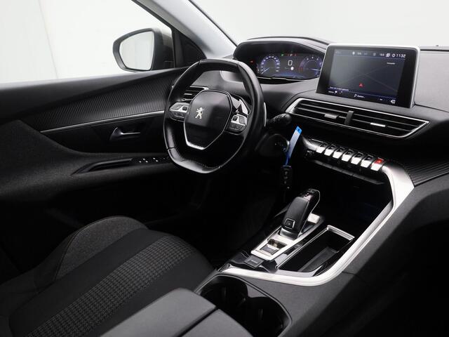 Peugeot 3008 1.2 PureTech 130 PK Automaat Active | CAMERA | CARPLAY