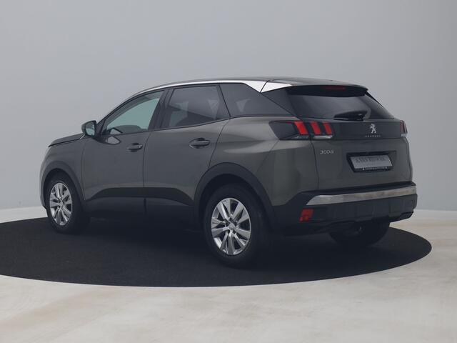 Peugeot 3008 1.2 PureTech 130 PK Automaat Active | CAMERA | CARPLAY
