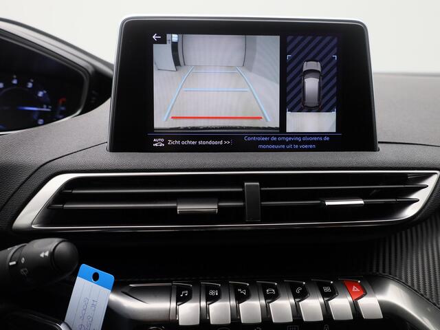 Peugeot 3008 1.2 PureTech 130 PK Automaat Active | CAMERA | CARPLAY