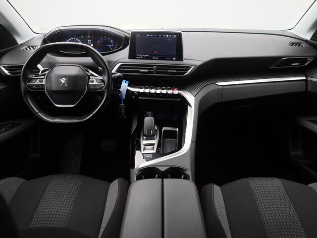 Peugeot 3008 1.2 PureTech 130 PK Automaat Active | CAMERA | CARPLAY