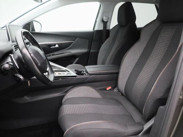 Peugeot 3008 1.2 PureTech 130 PK Automaat Active | CAMERA | CARPLAY