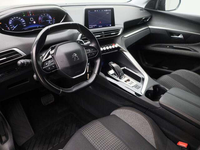 Peugeot 3008 1.2 PureTech 130 PK Automaat Active | CAMERA | CARPLAY