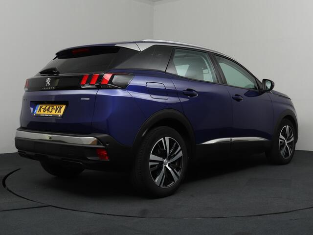 Peugeot 3008 1.2 PureTech GT Line LED | Panoramadak | Camera