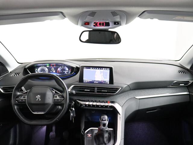 Peugeot 3008 1.2 PureTech GT Line LED | Panoramadak | Camera