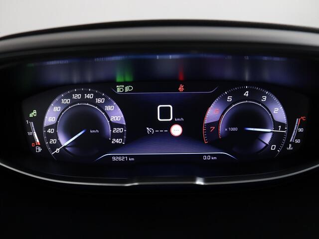 Peugeot 3008 1.2 PureTech GT Line LED | Panoramadak | Camera