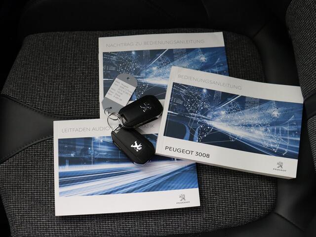 Peugeot 3008 1.2 PureTech GT Line LED | Panoramadak | Camera