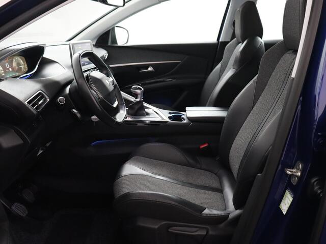 Peugeot 3008 1.2 PureTech GT Line LED | Panoramadak | Camera
