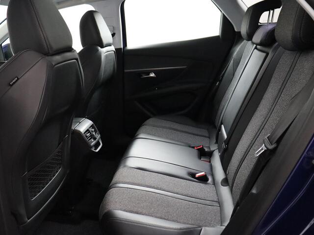 Peugeot 3008 1.2 PureTech GT Line LED | Panoramadak | Camera