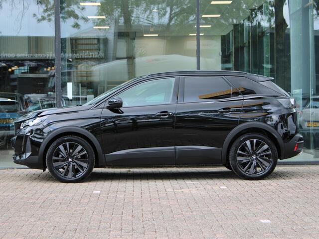 Peugeot 3008 1.2 PureTech GT Automaat | Navi / Camera / Stoelverwarming