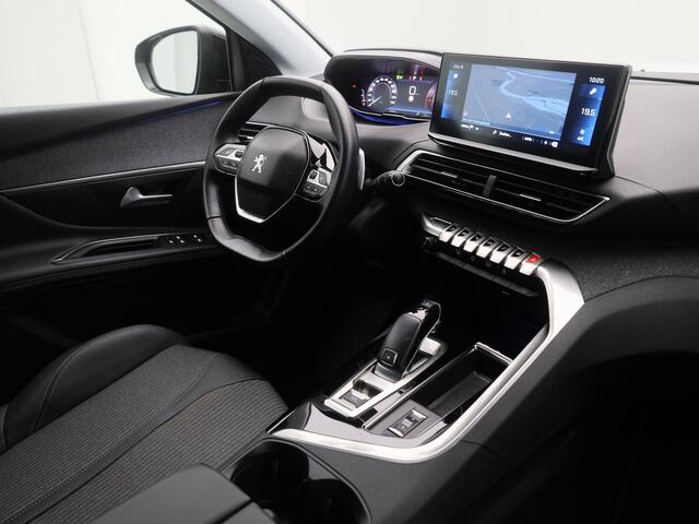 Peugeot 3008 1.2 PureTech 130 PK Automaat Allure | CAMERA | ADAPTIVE | KEYLESS