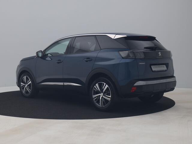 Peugeot 3008 1.2 PureTech 130 PK Automaat Allure | CAMERA | ADAPTIVE | KEYLESS