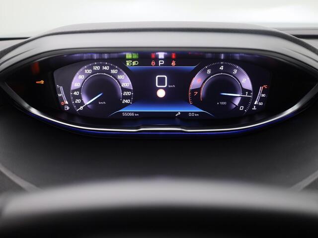 Peugeot 3008 1.2 PureTech 130 PK Automaat Allure | CAMERA | ADAPTIVE | KEYLESS