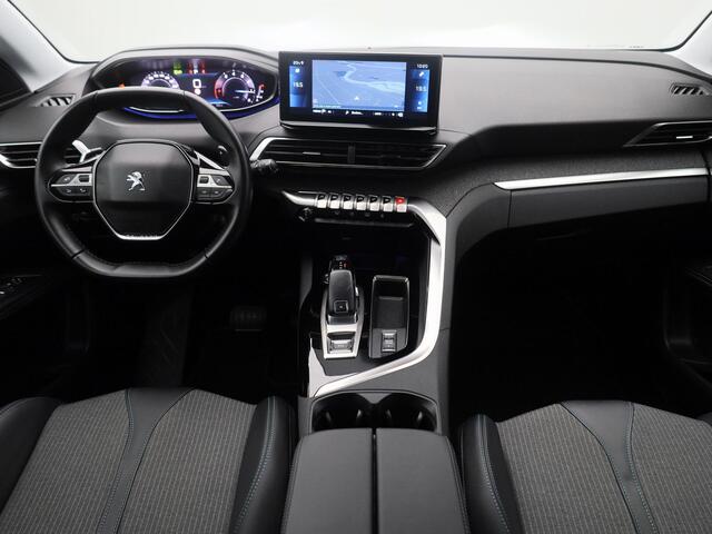 Peugeot 3008 1.2 PureTech 130 PK Automaat Allure | CAMERA | ADAPTIVE | KEYLESS