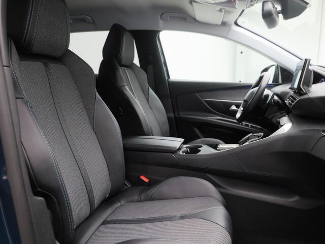 Peugeot 3008 1.2 PureTech 130 PK Automaat Allure | CAMERA | ADAPTIVE | KEYLESS