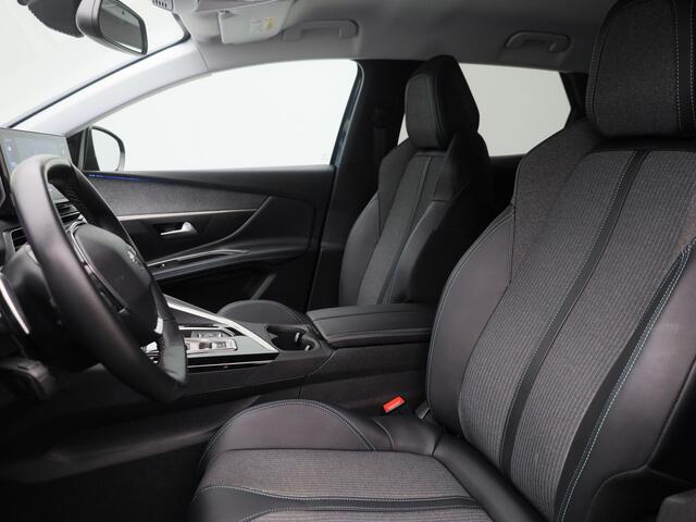Peugeot 3008 1.2 PureTech 130 PK Automaat Allure | CAMERA | ADAPTIVE | KEYLESS