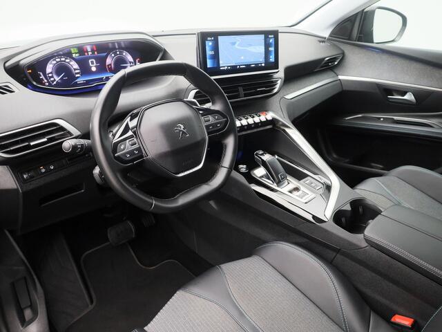 Peugeot 3008 1.2 PureTech 130 PK Automaat Allure | CAMERA | ADAPTIVE | KEYLESS