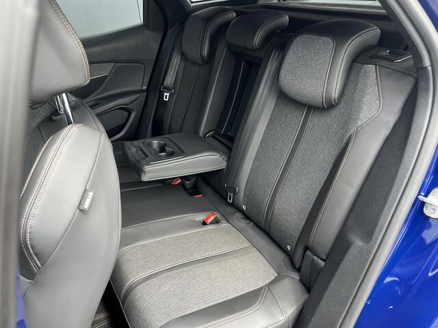 Peugeot 3008 1.6 e-THP GT Line | Automaat | Stoel verwarming | Trekhaak