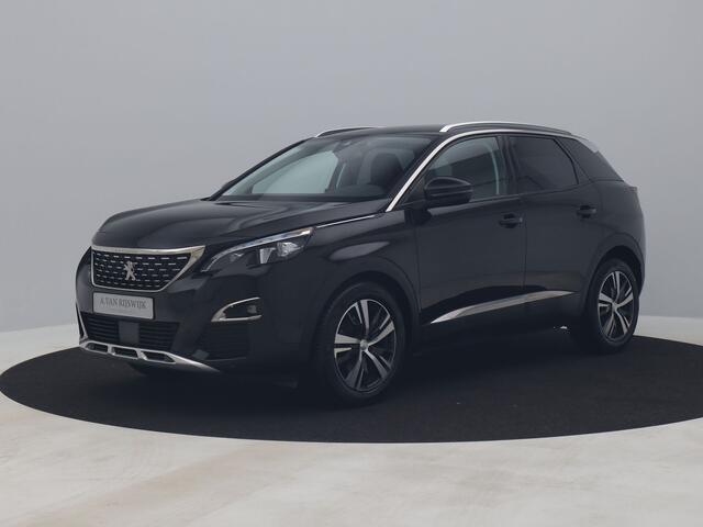 Peugeot 3008 1.2 PureTech 130 PK Automaat Allure | CAMERA | KEYLESS