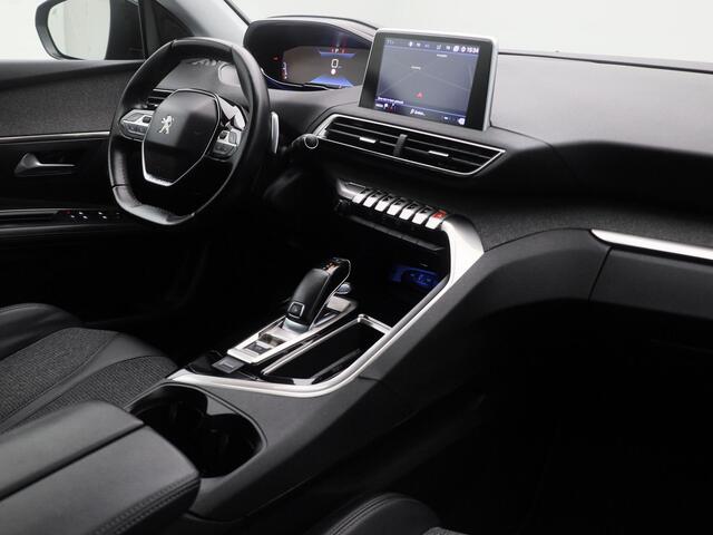Peugeot 3008 1.2 PureTech 130 PK Automaat Allure | CAMERA | KEYLESS