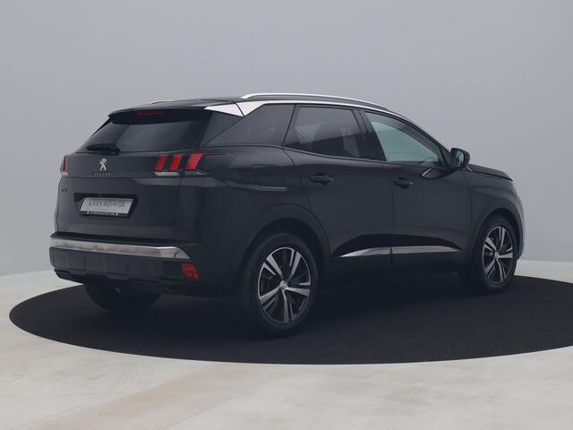 Peugeot 3008 1.2 PureTech 130 PK Automaat Allure | CAMERA | KEYLESS