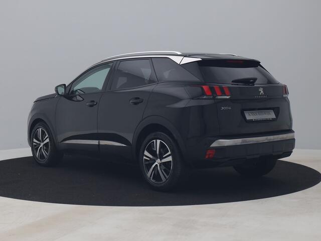 Peugeot 3008 1.2 PureTech 130 PK Automaat Allure | CAMERA | KEYLESS
