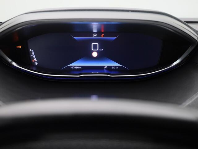 Peugeot 3008 1.2 PureTech 130 PK Automaat Allure | CAMERA | KEYLESS