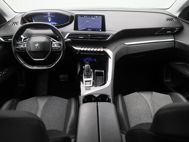 Peugeot 3008 1.2 PureTech 130 PK Automaat Allure | CAMERA | KEYLESS