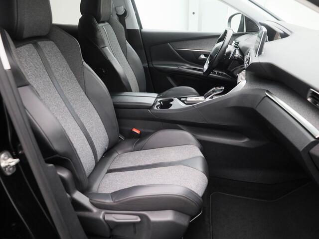 Peugeot 3008 1.2 PureTech 130 PK Automaat Allure | CAMERA | KEYLESS