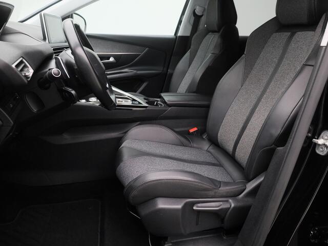 Peugeot 3008 1.2 PureTech 130 PK Automaat Allure | CAMERA | KEYLESS