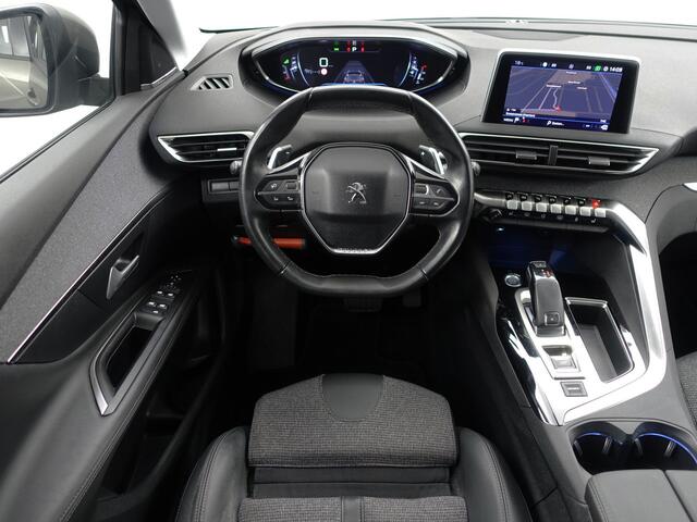 Peugeot 3008 1.2 PureTech GT Line Aut- Memory Seat, Focal Audio, Sfeerverlichting, Stoelverwarming, Keyless, Xenon Led