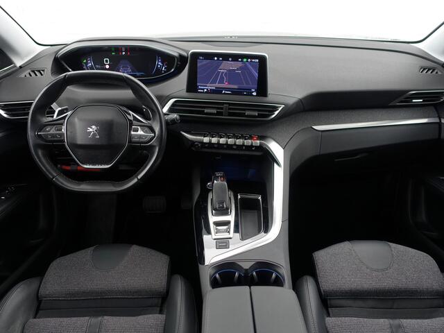 Peugeot 3008 1.2 PureTech GT Line Aut- Memory Seat, Focal Audio, Sfeerverlichting, Stoelverwarming, Keyless, Xenon Led