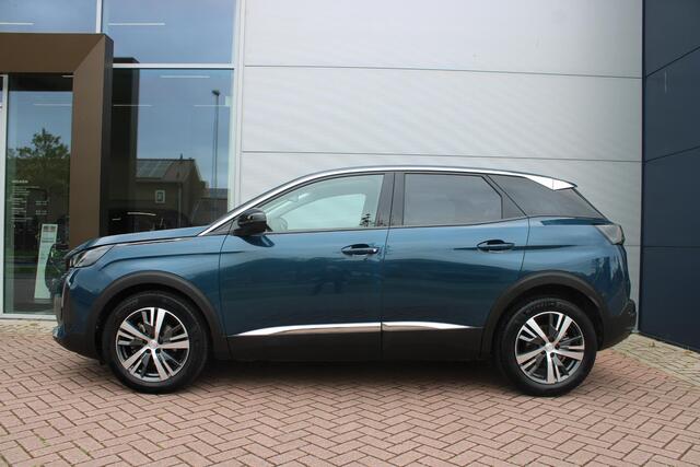 Peugeot 3008 1.2 PureTech 130pk Allure Pack Business