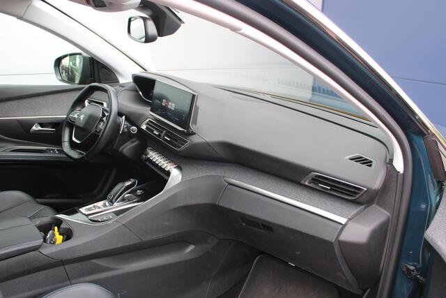 Peugeot 3008 1.2 PureTech 130pk Allure Pack Business