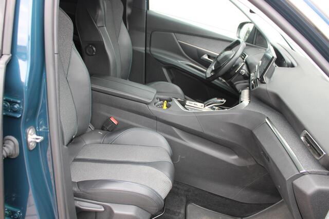 Peugeot 3008 1.2 PureTech 130pk Allure Pack Business