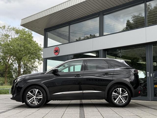 Peugeot 3008 1.2 PureTech Aut. | Allure | Navi | Camera | Nieuw Model